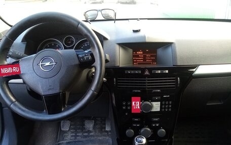 Opel Astra H, 2012 год, 650 000 рублей, 10 фотография