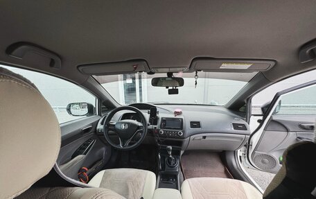Honda Civic VIII, 2008 год, 1 050 000 рублей, 3 фотография