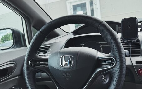 Honda Civic VIII, 2008 год, 1 050 000 рублей, 4 фотография