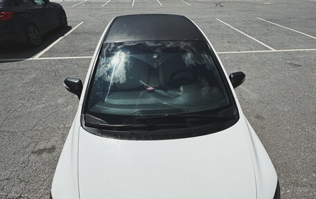 Honda Civic VIII, 2008 год, 1 050 000 рублей, 6 фотография