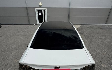 Honda Civic VIII, 2008 год, 1 050 000 рублей, 7 фотография