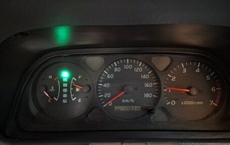 Toyota Land Cruiser Prado 90 рестайлинг, 2000 год, 1 750 000 рублей, 4 фотография