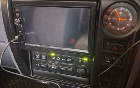 Toyota Land Cruiser Prado 90 рестайлинг, 2000 год, 1 750 000 рублей, 3 фотография