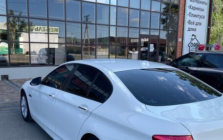 BMW 5 серия, 2013 год, 2 000 000 рублей, 5 фотография