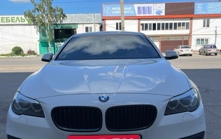 BMW 5 серия, 2013 год, 2 000 000 рублей, 2 фотография