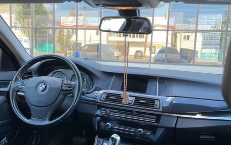 BMW 5 серия, 2013 год, 2 000 000 рублей, 8 фотография