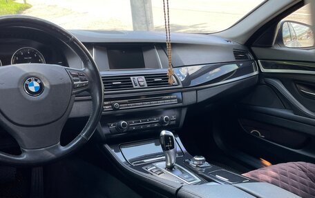 BMW 5 серия, 2013 год, 2 000 000 рублей, 7 фотография