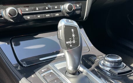 BMW 5 серия, 2013 год, 2 000 000 рублей, 13 фотография