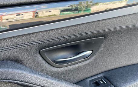 BMW 5 серия, 2013 год, 2 000 000 рублей, 11 фотография