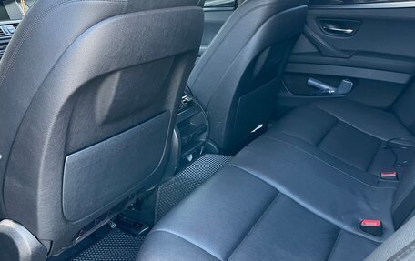 BMW 5 серия, 2013 год, 2 000 000 рублей, 15 фотография