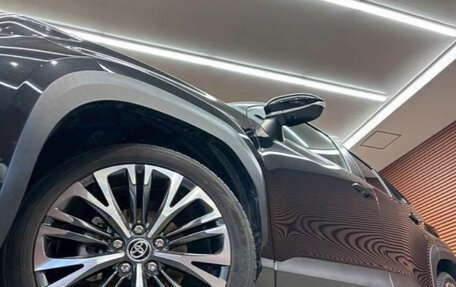 Toyota Yaris Cross, 2022 год, 1 135 000 рублей, 9 фотография