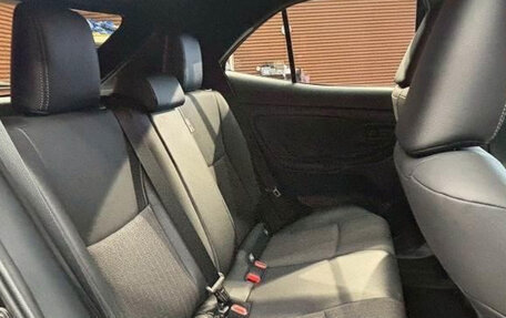 Toyota Yaris Cross, 2022 год, 1 135 000 рублей, 7 фотография