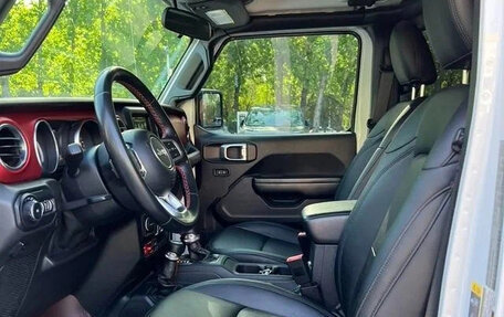 Jeep Wrangler, 2022 год, 3 950 666 рублей, 7 фотография