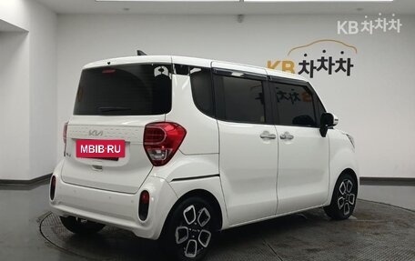 KIA Ray, 2022 год, 1 110 010 рублей, 4 фотография