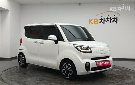 KIA Ray, 2022 год, 1 110 010 рублей, 2 фотография