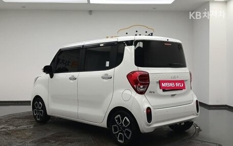 KIA Ray, 2022 год, 1 110 010 рублей, 3 фотография