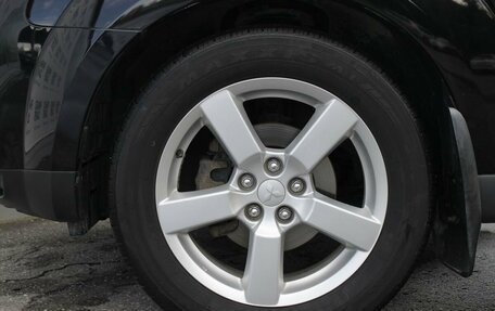 Mitsubishi Outlander III рестайлинг 3, 2008 год, 1 090 000 рублей, 14 фотография