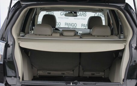 Mitsubishi Outlander III рестайлинг 3, 2008 год, 1 090 000 рублей, 13 фотография