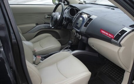 Mitsubishi Outlander III рестайлинг 3, 2008 год, 1 090 000 рублей, 11 фотография