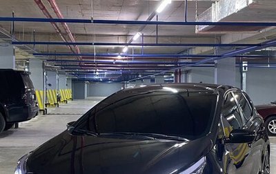 KIA cee'd GT II, 2017 год, 2 190 000 рублей, 1 фотография