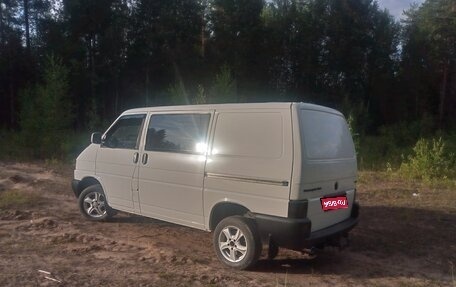 Volkswagen Transporter T4, 1999 год, 490 000 рублей, 1 фотография