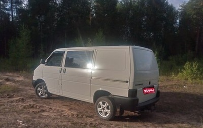 Volkswagen Transporter T4, 1999 год, 490 000 рублей, 1 фотография