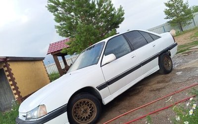 Opel Omega A, 1993 год, 160 000 рублей, 1 фотография