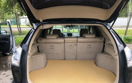 Lexus RX II рестайлинг, 2008 год, 1 450 000 рублей, 1 фотография