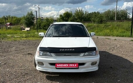 Toyota Carina, 1997 год, 430 000 рублей, 1 фотография
