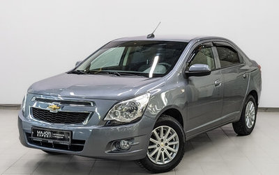 Chevrolet Cobalt II, 2020 год, 1 099 000 рублей, 1 фотография
