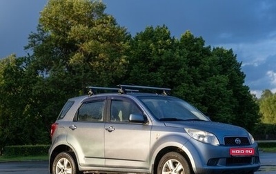 Daihatsu Terios II, 2007 год, 750 000 рублей, 1 фотография