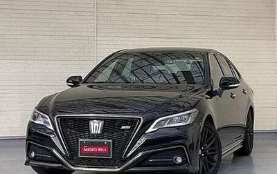 Toyota Crown, 2022 год, 3 200 666 рублей, 1 фотография