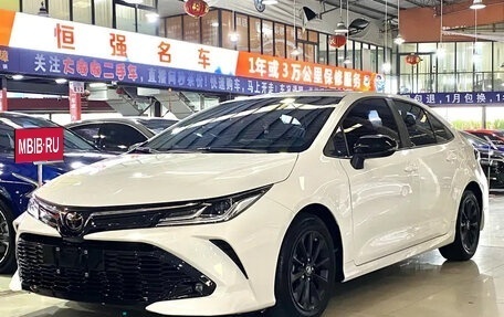 Toyota Corolla, 2021 год, 1 700 855 рублей, 1 фотография