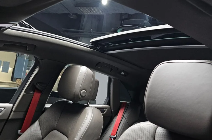 Porsche Macan I рестайлинг, 2019 год, 5 625 000 рублей, 18 фотография