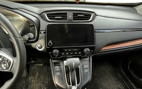Honda CR-V IV, 2021 год, 2 800 000 рублей, 2 фотография