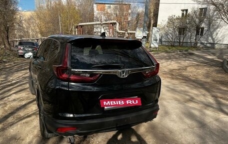 Honda CR-V IV, 2021 год, 2 800 000 рублей, 3 фотография