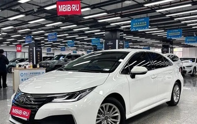 Toyota Allion, 2021 год, 1 600 855 рублей, 1 фотография