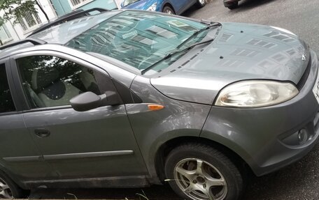 Chery Kimo (A1), 2009 год, 155 000 рублей, 5 фотография
