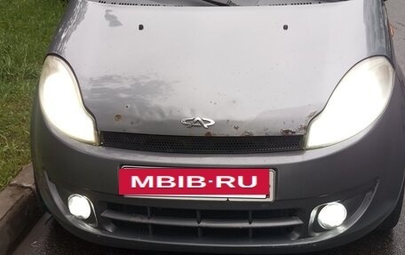 Chery Kimo (A1), 2009 год, 155 000 рублей, 2 фотография