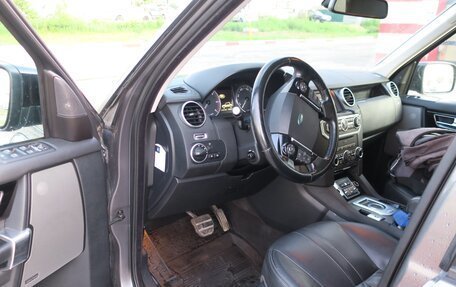 Land Rover Discovery IV, 2013 год, 2 100 000 рублей, 13 фотография