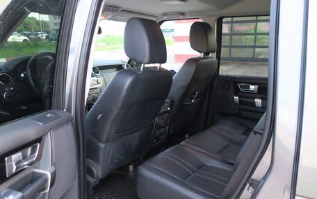 Land Rover Discovery IV, 2013 год, 2 100 000 рублей, 14 фотография