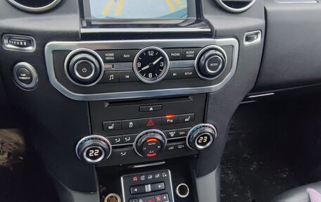 Land Rover Discovery IV, 2013 год, 2 100 000 рублей, 18 фотография