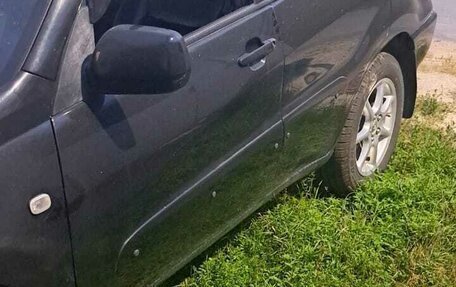 Toyota RAV4, 2001 год, 750 000 рублей, 6 фотография