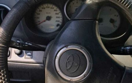 Toyota RAV4, 2001 год, 750 000 рублей, 8 фотография