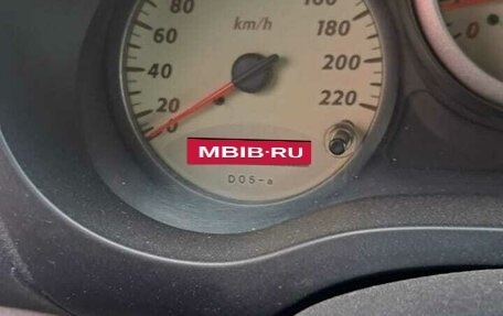 Toyota RAV4, 2001 год, 750 000 рублей, 3 фотография