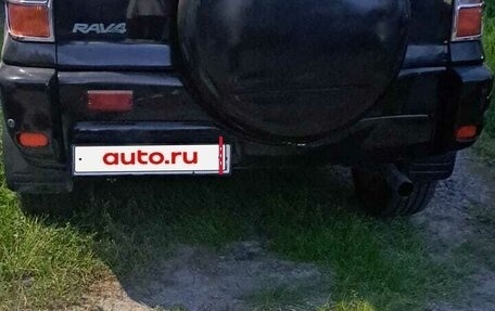 Toyota RAV4, 2001 год, 750 000 рублей, 5 фотография