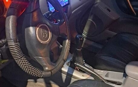 Toyota RAV4, 2001 год, 750 000 рублей, 2 фотография