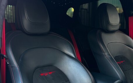 KIA cee'd GT II, 2017 год, 2 190 000 рублей, 10 фотография