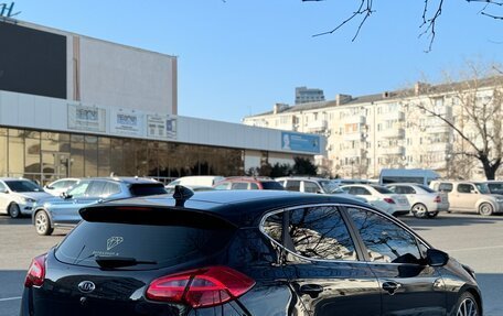KIA cee'd GT II, 2017 год, 2 190 000 рублей, 5 фотография