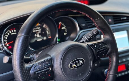 KIA cee'd GT II, 2017 год, 2 190 000 рублей, 8 фотография